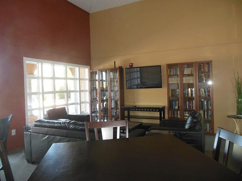 Barrington Regent Apts in Phoenix, AZ