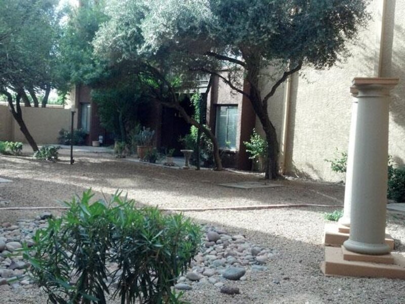 Barrington Regent Apartments Phoenix, AZ
