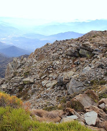 San Tan Mountain Regional Park