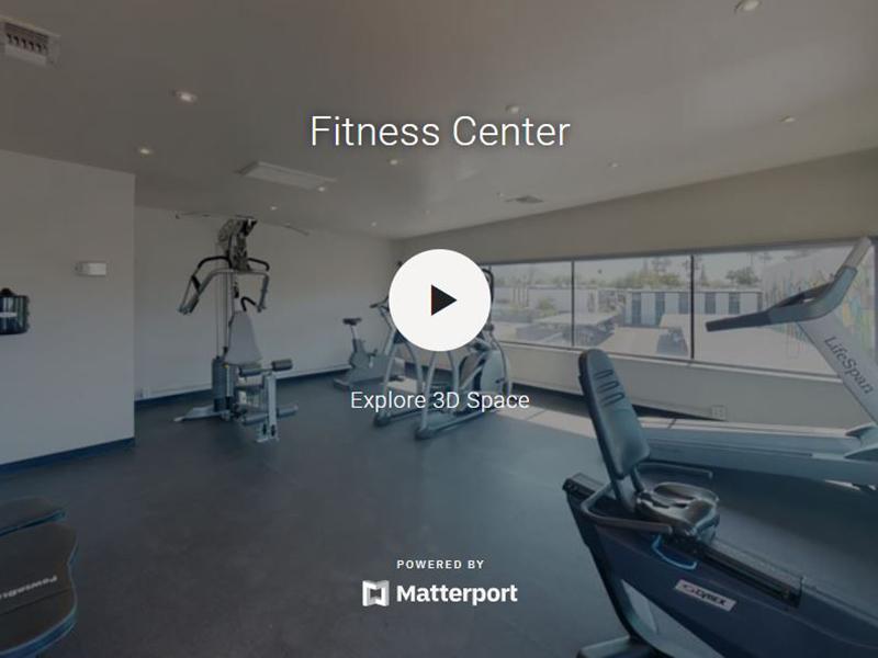 3D Virtual Tour of Avalon Apartments