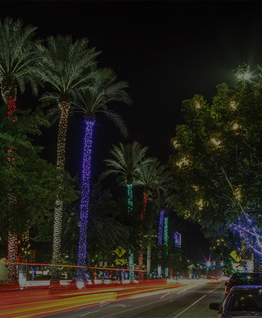 Accessible for a night out or a day out shopping