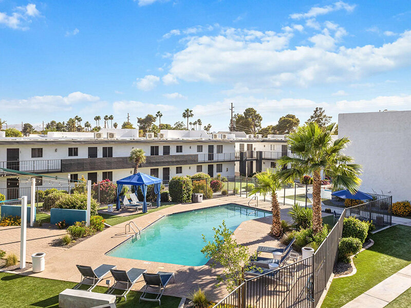 Swimming Pool | Avalon