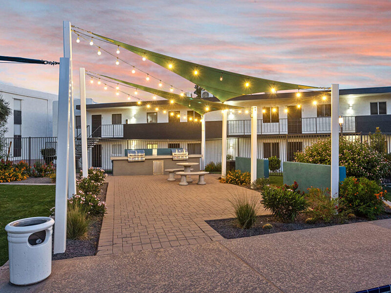 Exterior View | Avalon