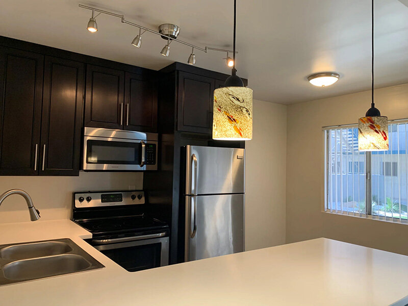 Kitchen Appliances | Avalon