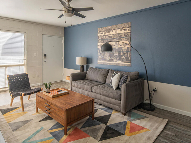 Living Room | Avalon