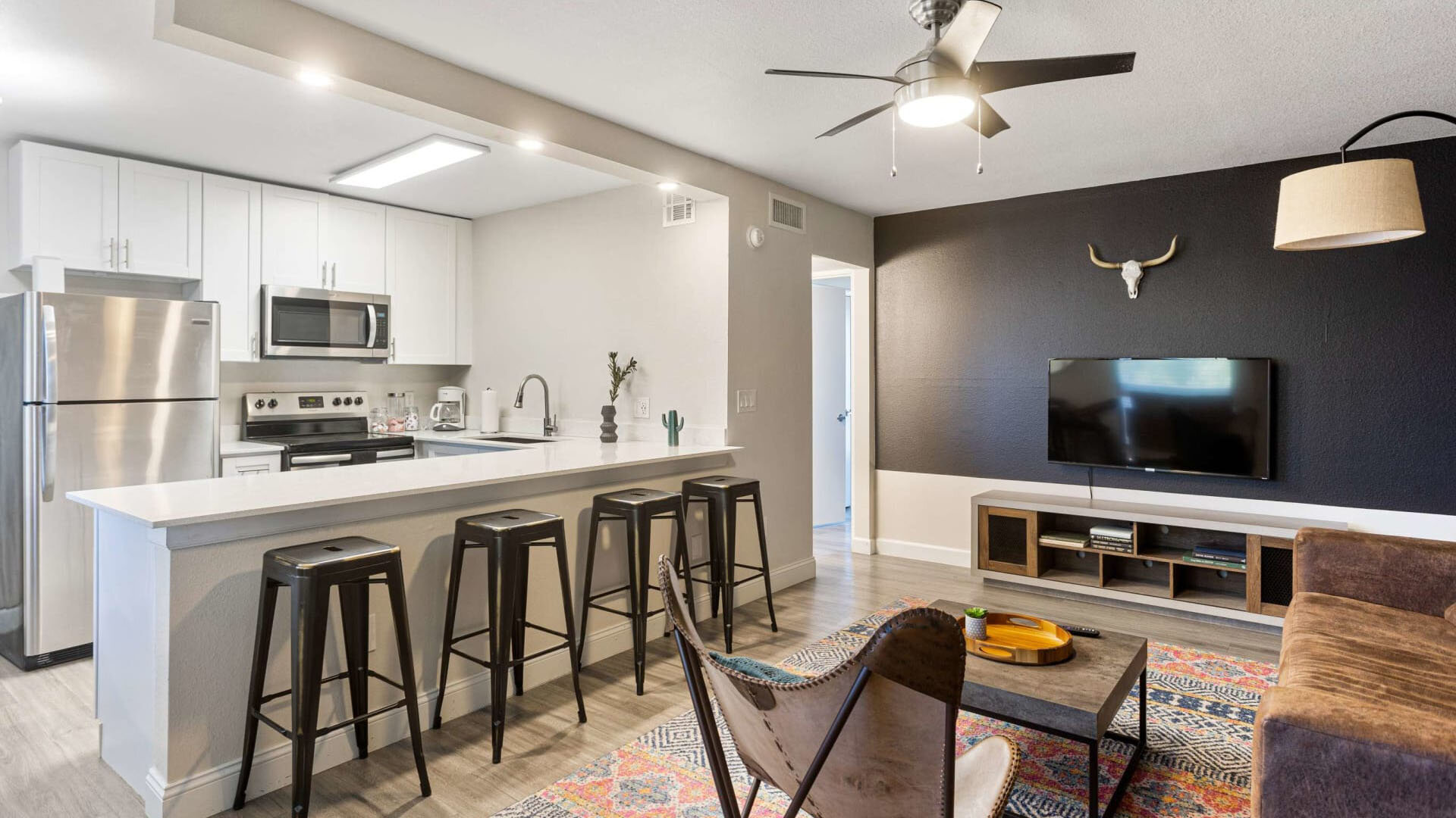 Avalon Apartments Amenities