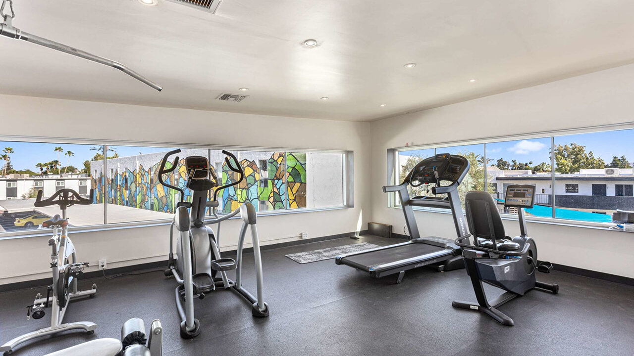 Avalon Apartments Neighborhood