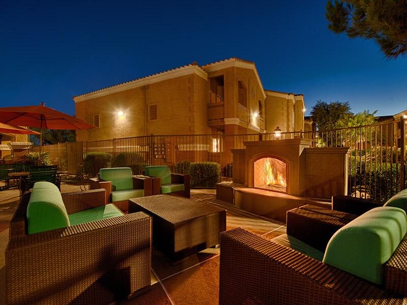 Apartments Chandler, AZ