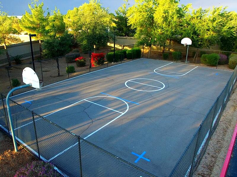 2150 Arizona Ave South Apartments Chandler, AZ