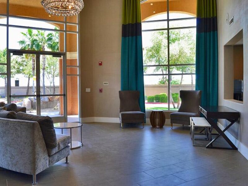 2150 Arizona Ave South Apts Chandler, AZ