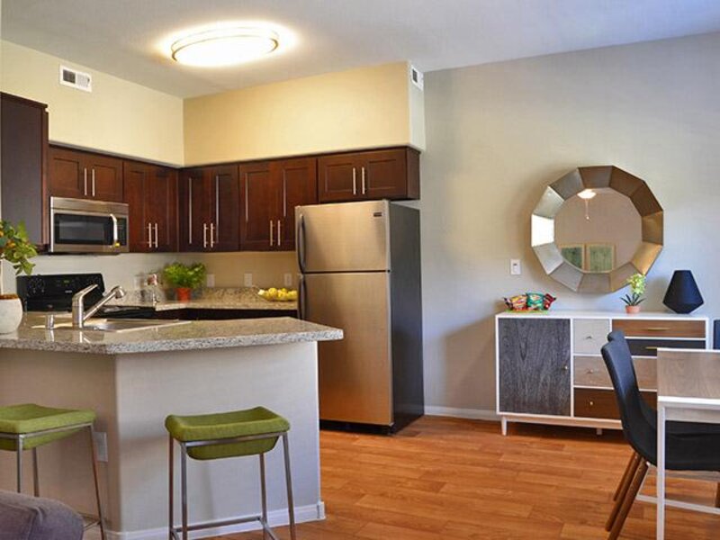 1, 2, and 3 Bedroom Rentals