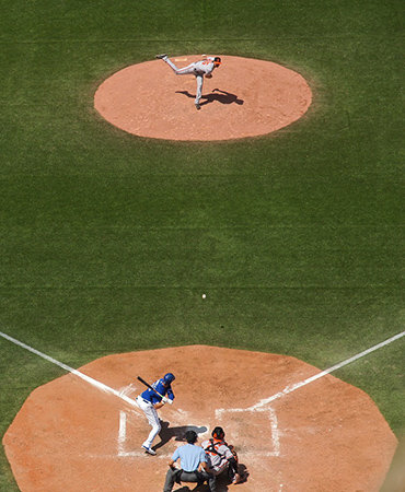 Chase Field
