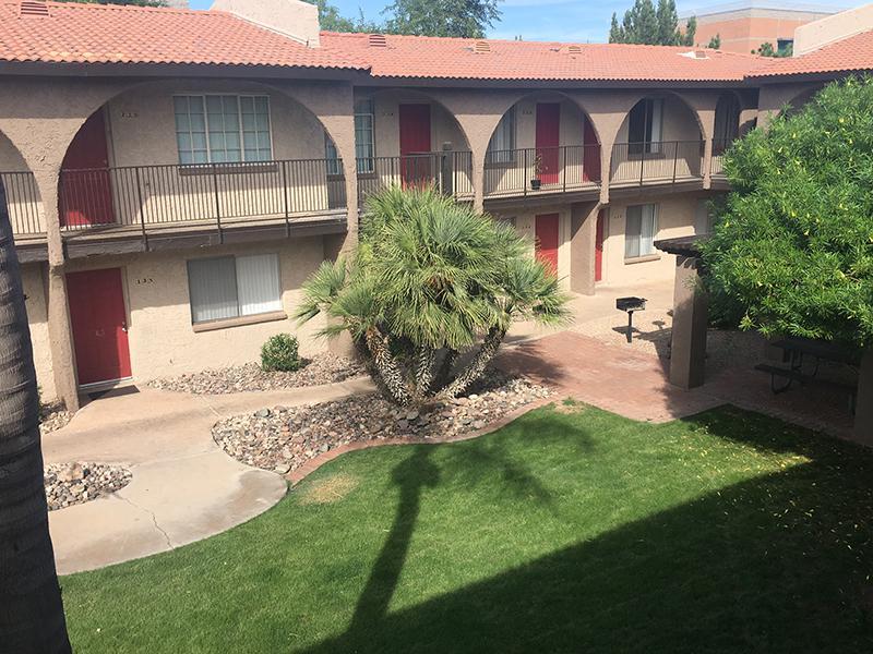 Sonoran Palms Apartments in Mesa, AZ