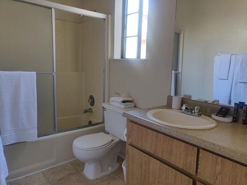 Bathroom | The Springs