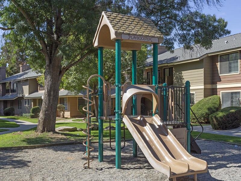 Playground | The Springs