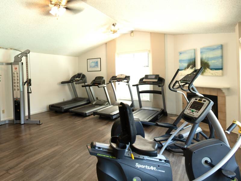 Cardio Center | The Springs