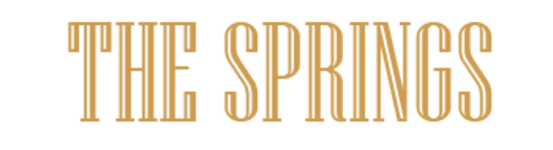 The Springs Logo