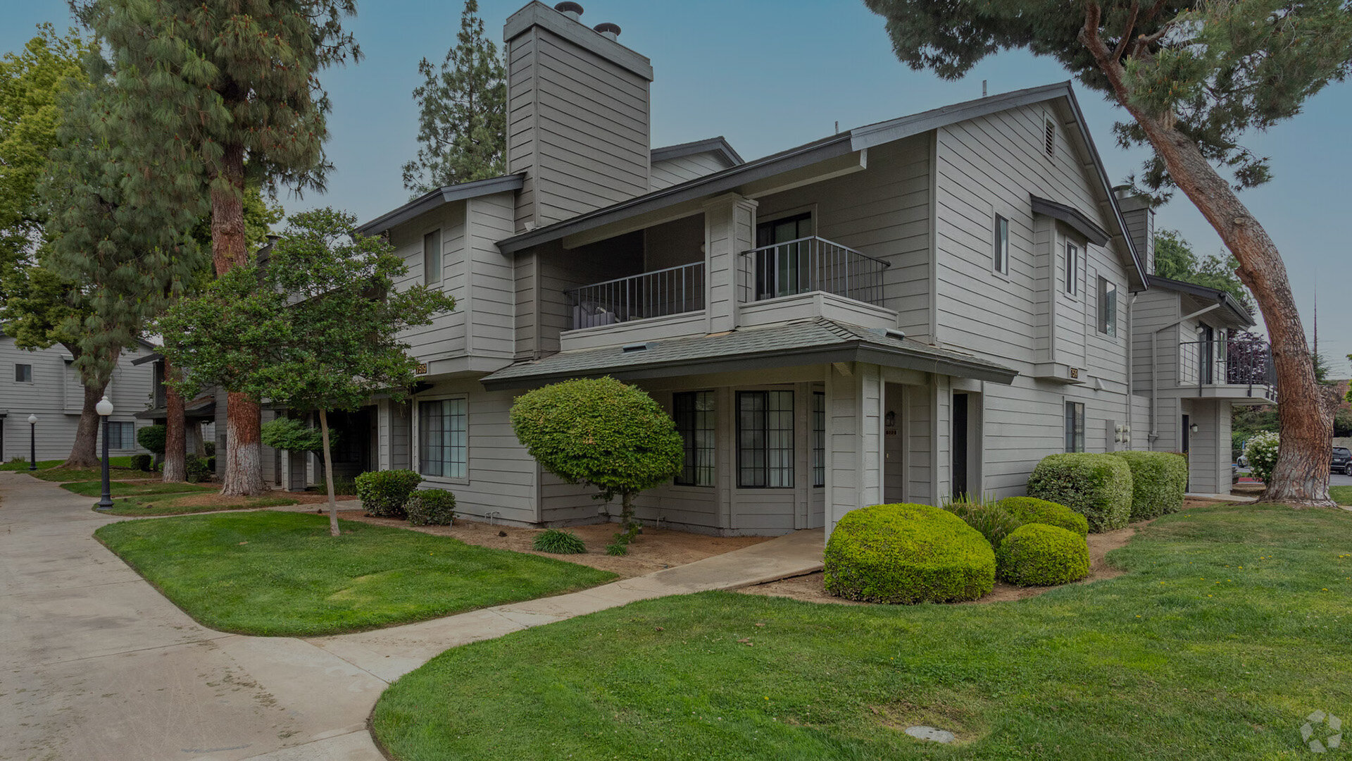 The Springs Apartments in Fresno, CA