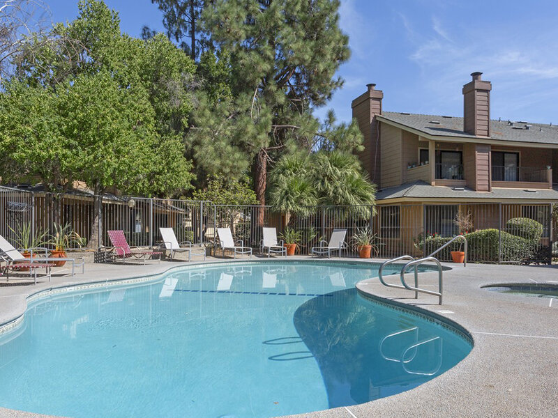 The Springs Apartments