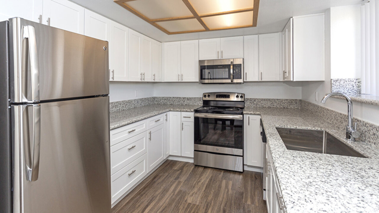 The Springs Apartments Neighborhood