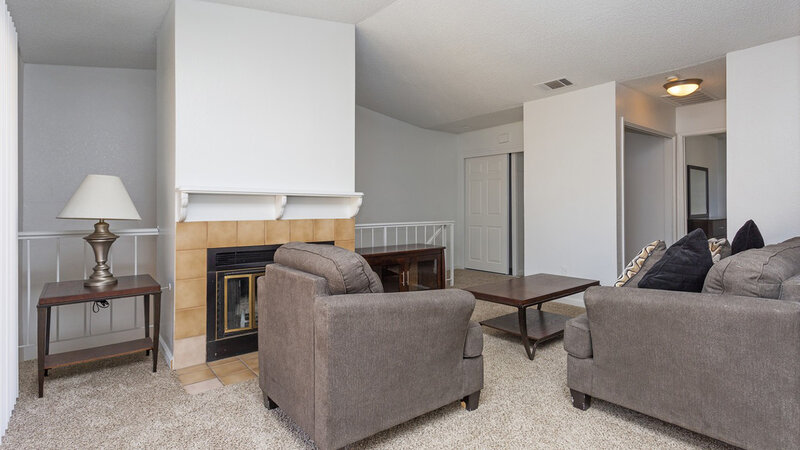 The Springs Apartments