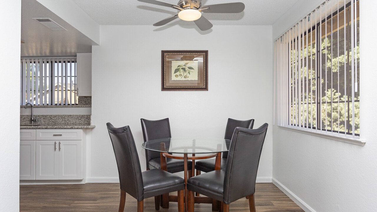 The Springs Apartments, a great place to live