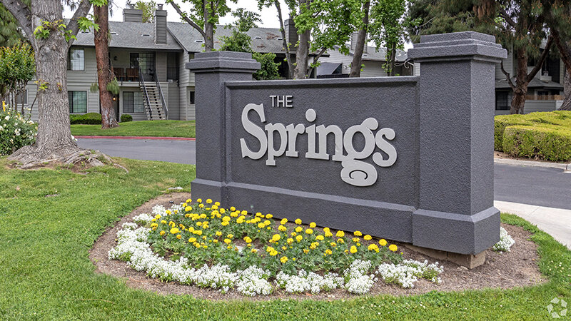 The Springs Apartments