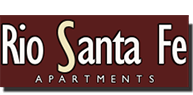 Rio Santa Fe Logo - Special Banner
