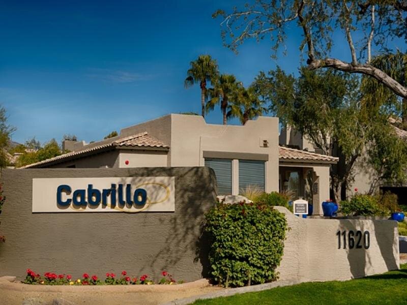Cabrillo | Apartments in Scottsdale, AZ