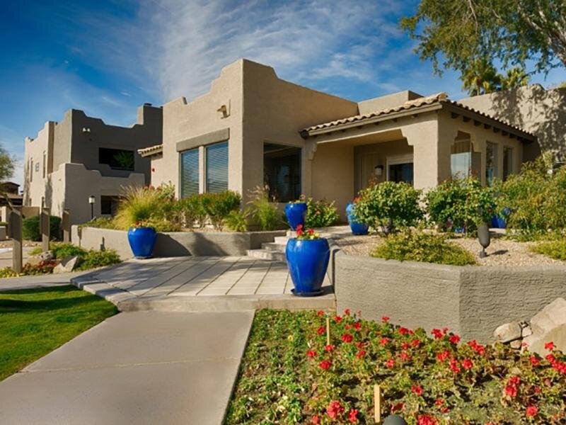 Walking Paths | Apartments in Scottsdale, AZ