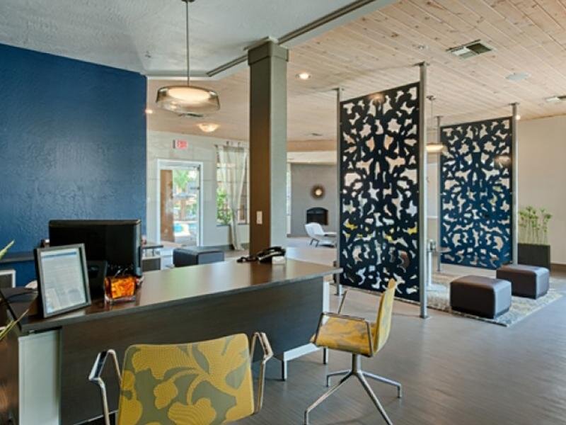 Leasing Office | Cabrillo Apartments in Scottsdale, AZ