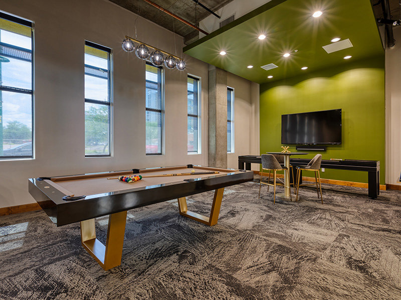 Game Room | Agave 350
