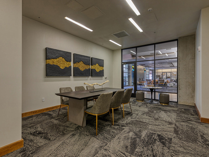 Conference Room | Agave 350