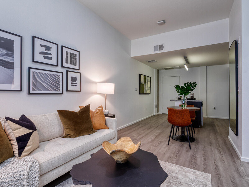 Spacious Floor Plans | Agave 350 Apartments in Tucson, AZ