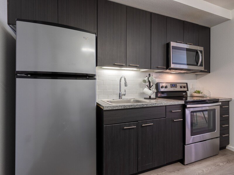 Beautiful Kitchen | Agave 350 Apartments in Tucson, AZ
