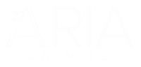 Aria on Mill Logo - Special Banner