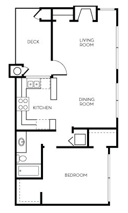 Talavera Floorplan Image