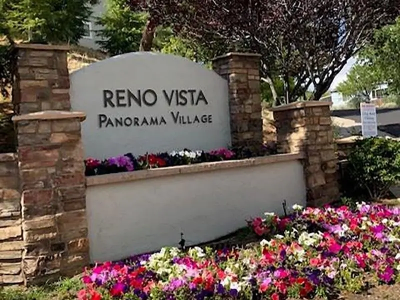 Apartments Near University of Nevada, Reno | Reno Vista Apartments