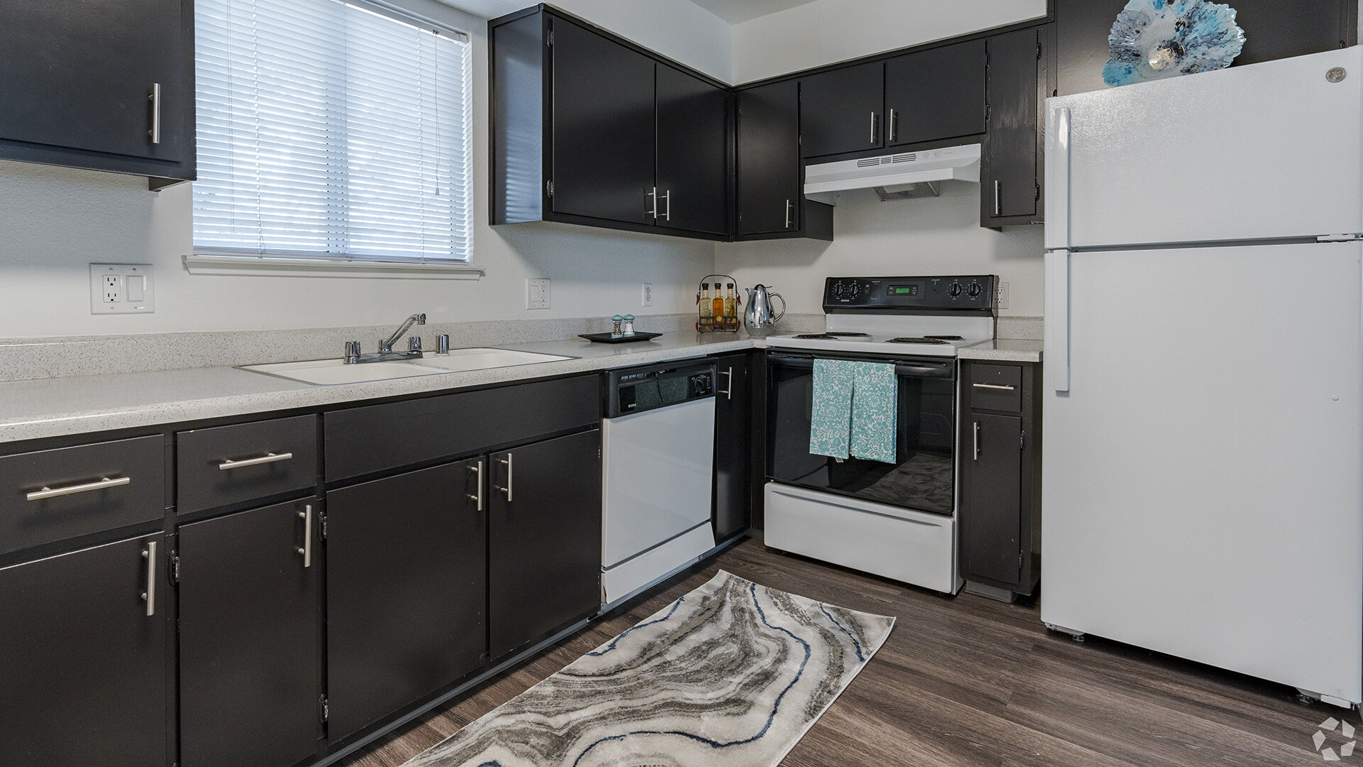 Reno Vista Apartments Amenities