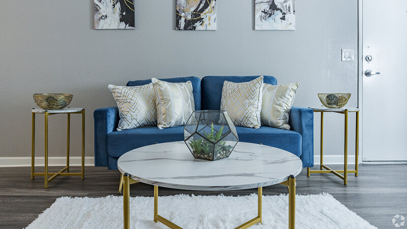 Reno Vista Apartments