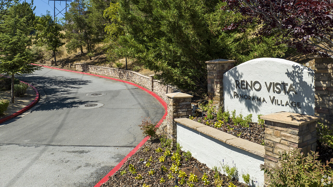 Reno Vista Apartments, a great place to live