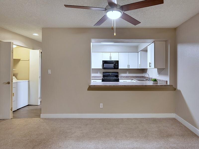 Ceiling Fans | Midtown Flats in Phoenix, AZ