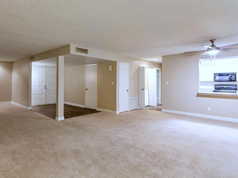 Open Floorplans | Midtown Flats in Phoenix, AZ