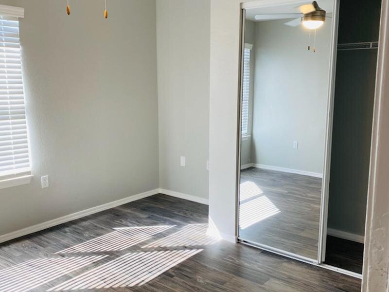 Spacious Bedroom | Sonoran Reserve in Tucson, AZ
