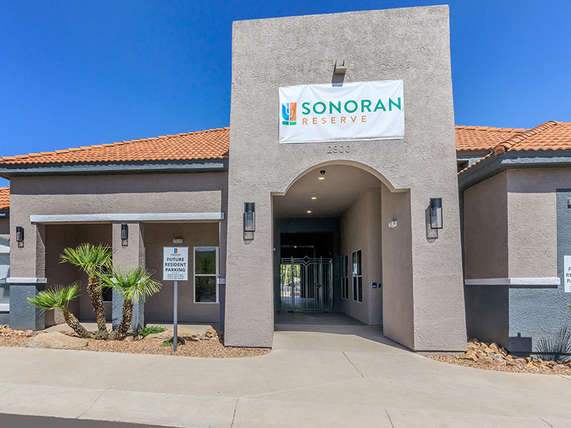 Clubhouse | Sonoran Reserve in Tucson, AZ