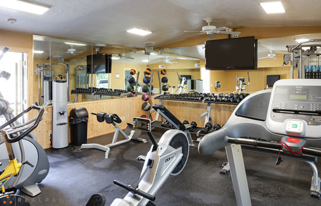 Ponderosa Park Apartments in Flagstaff, AZ