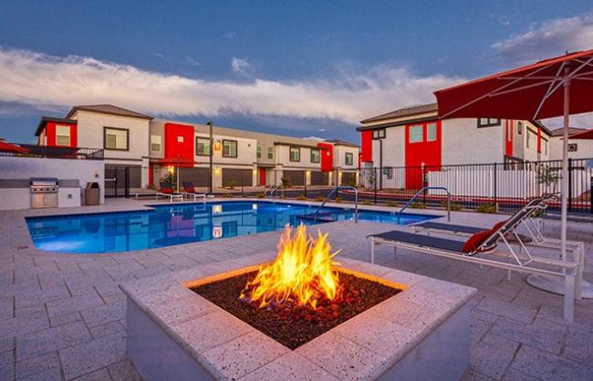 Ara Residences Apartments in Phoenix, AZ