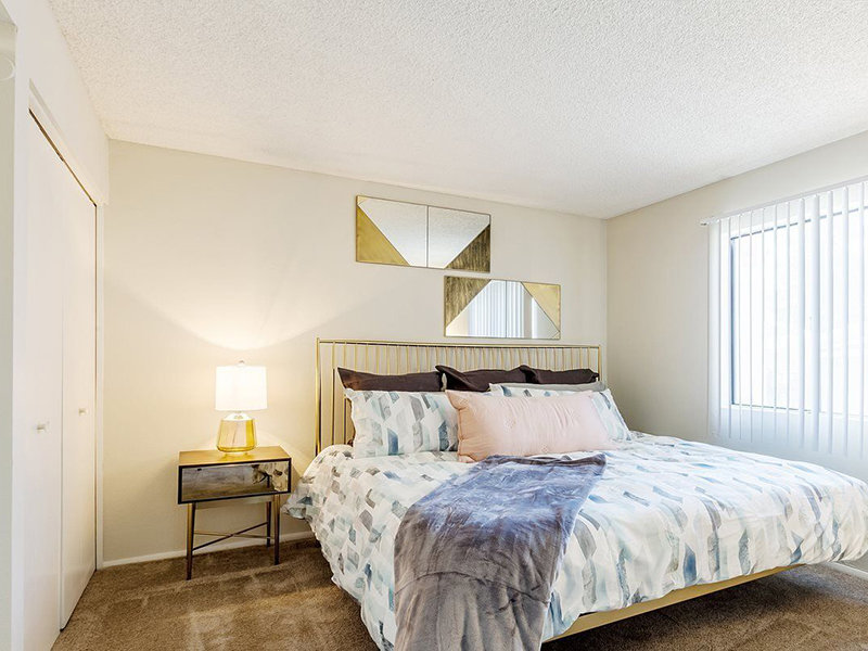 Large Bedrooms | Portola North Phoenix