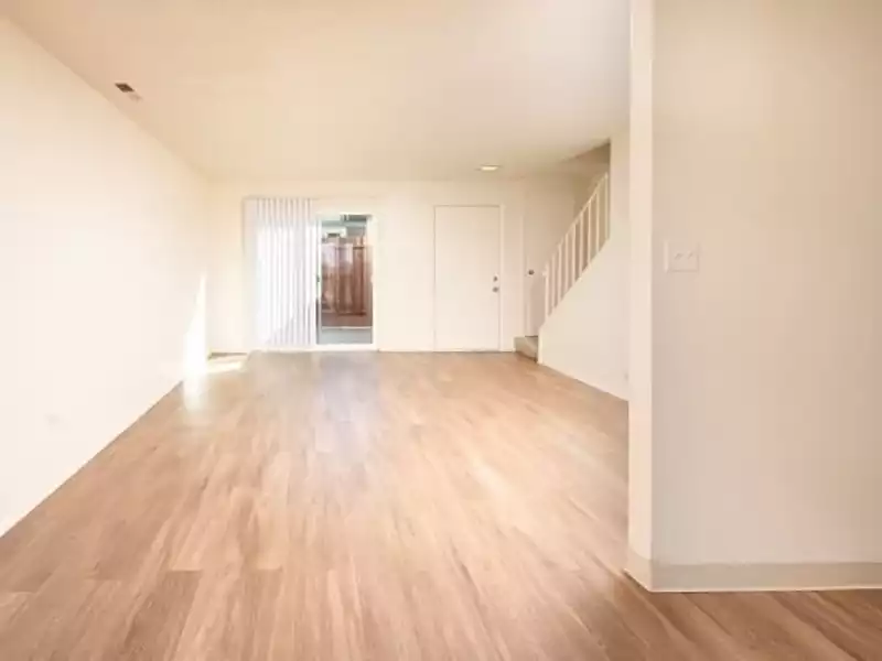 Living Room | Newell Vista Apartments in Walnut Creek, CA