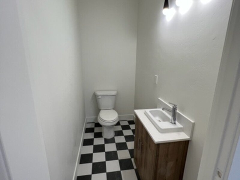 Bathroom | 23 Views Townhomes in Cottonwood Heights, UT